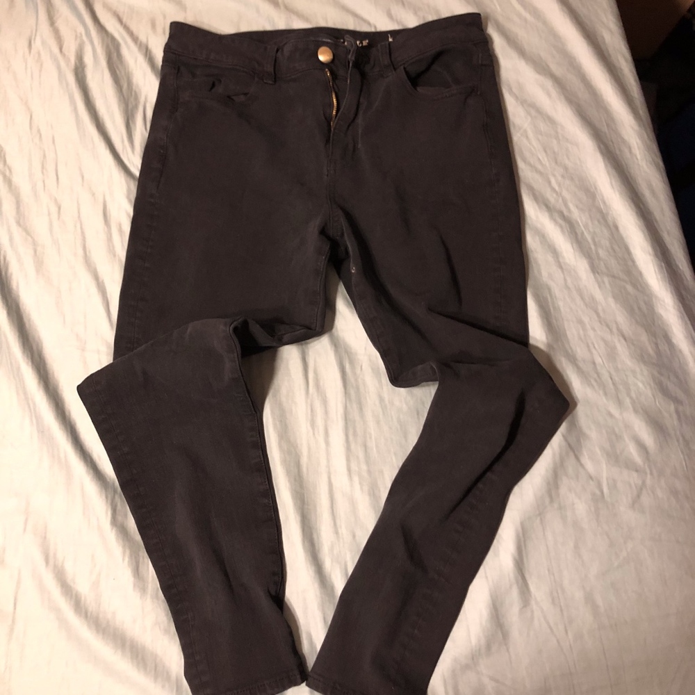Womens Jean